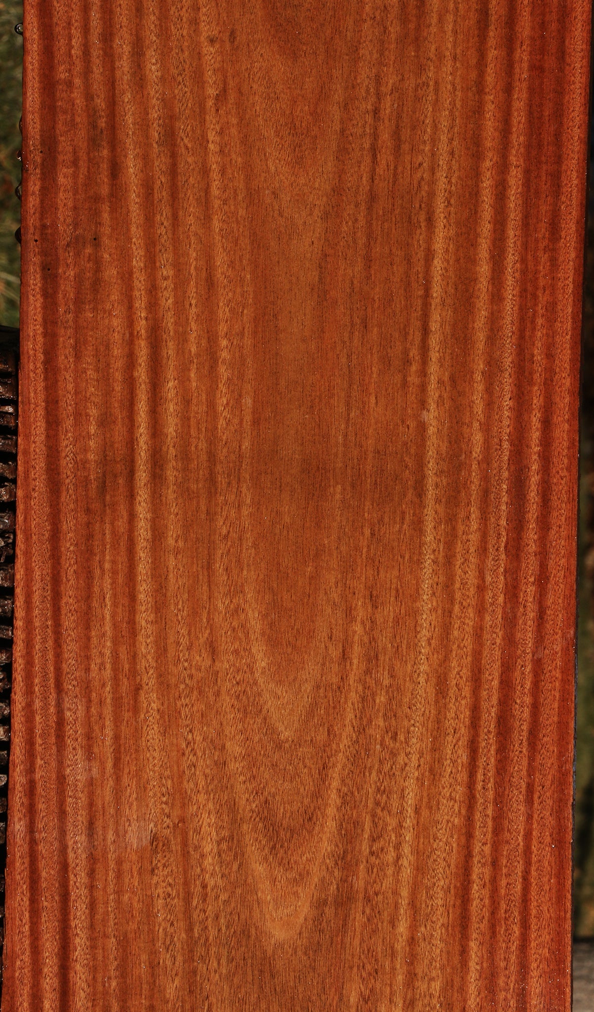 Santos Mahogany Lumber