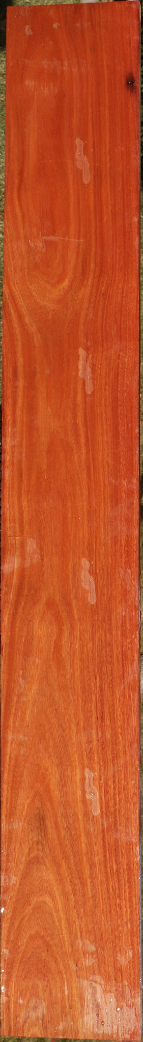 Santos Mahogany Lumber