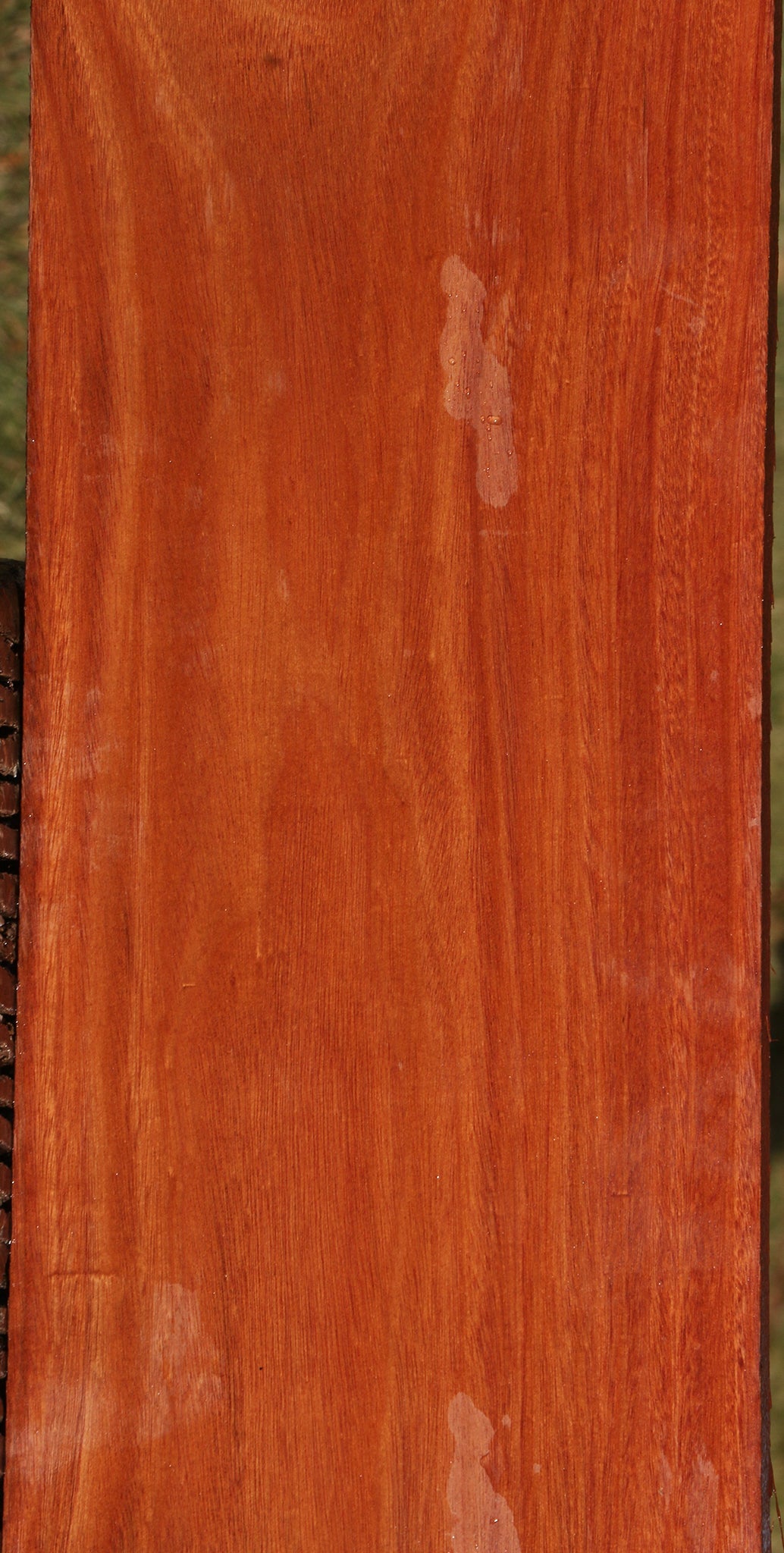 Santos Mahogany Lumber