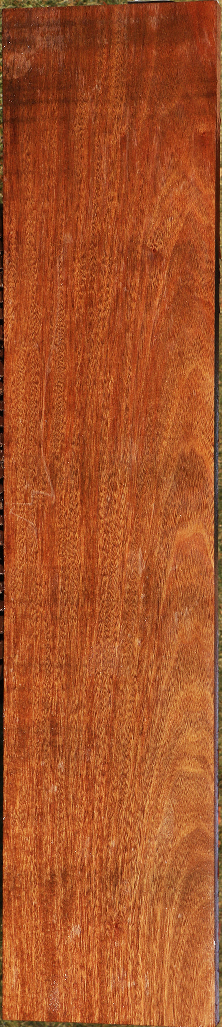Santos Mahogany Lumber