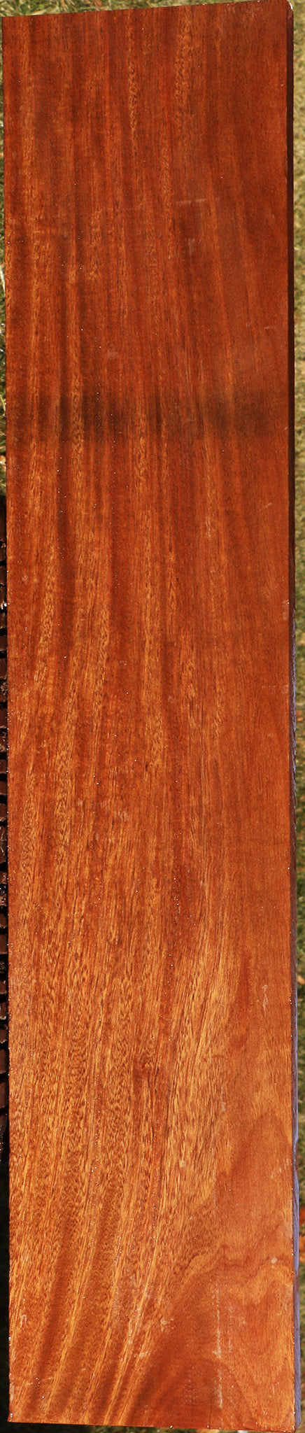 Santos Mahogany Lumber