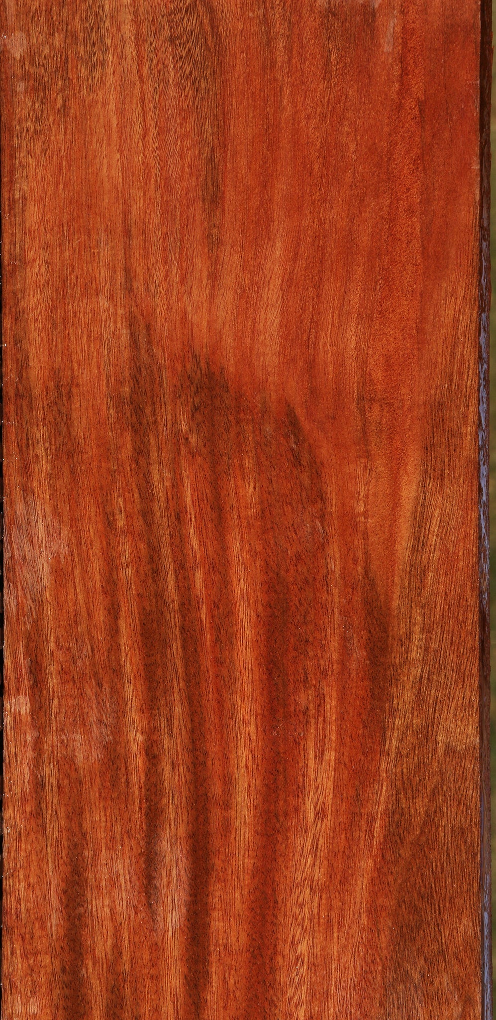 Santos Mahogany Lumber