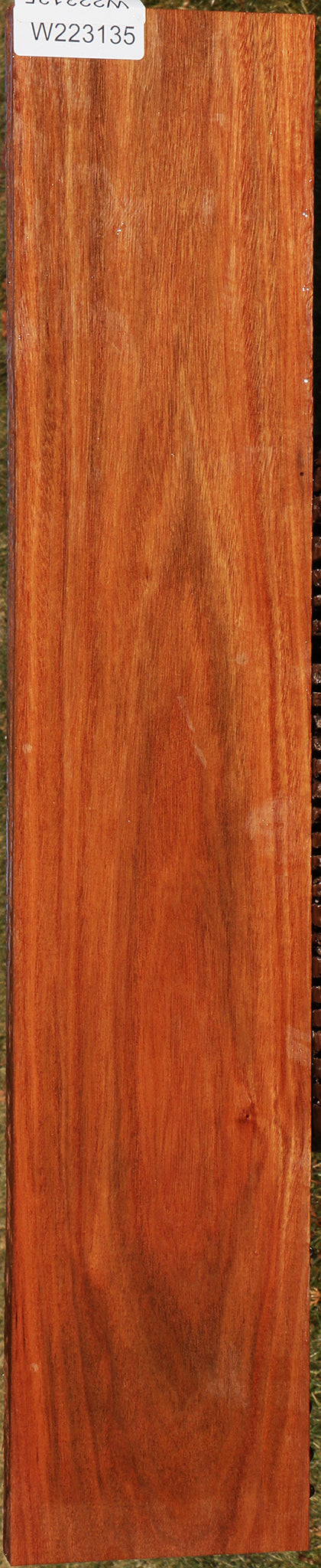 Santos Mahogany Lumber