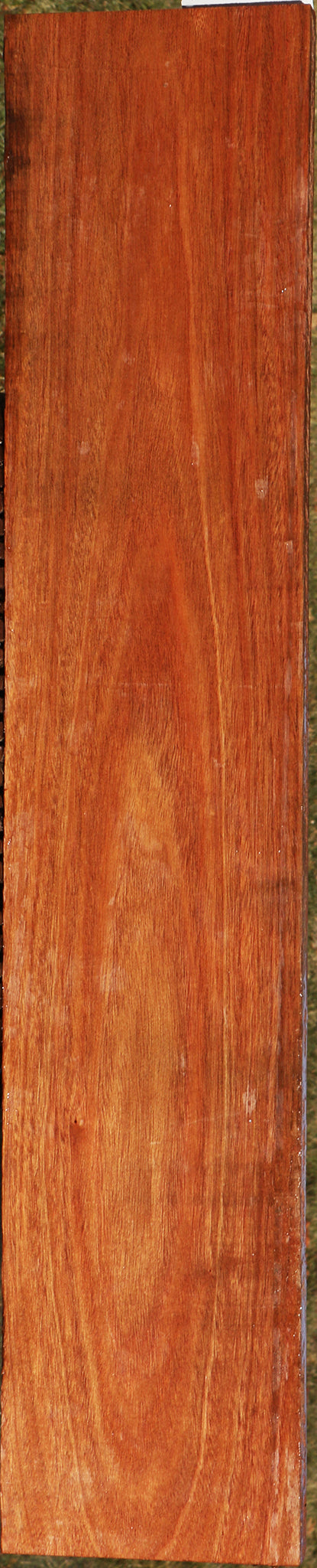 Santos Mahogany Lumber