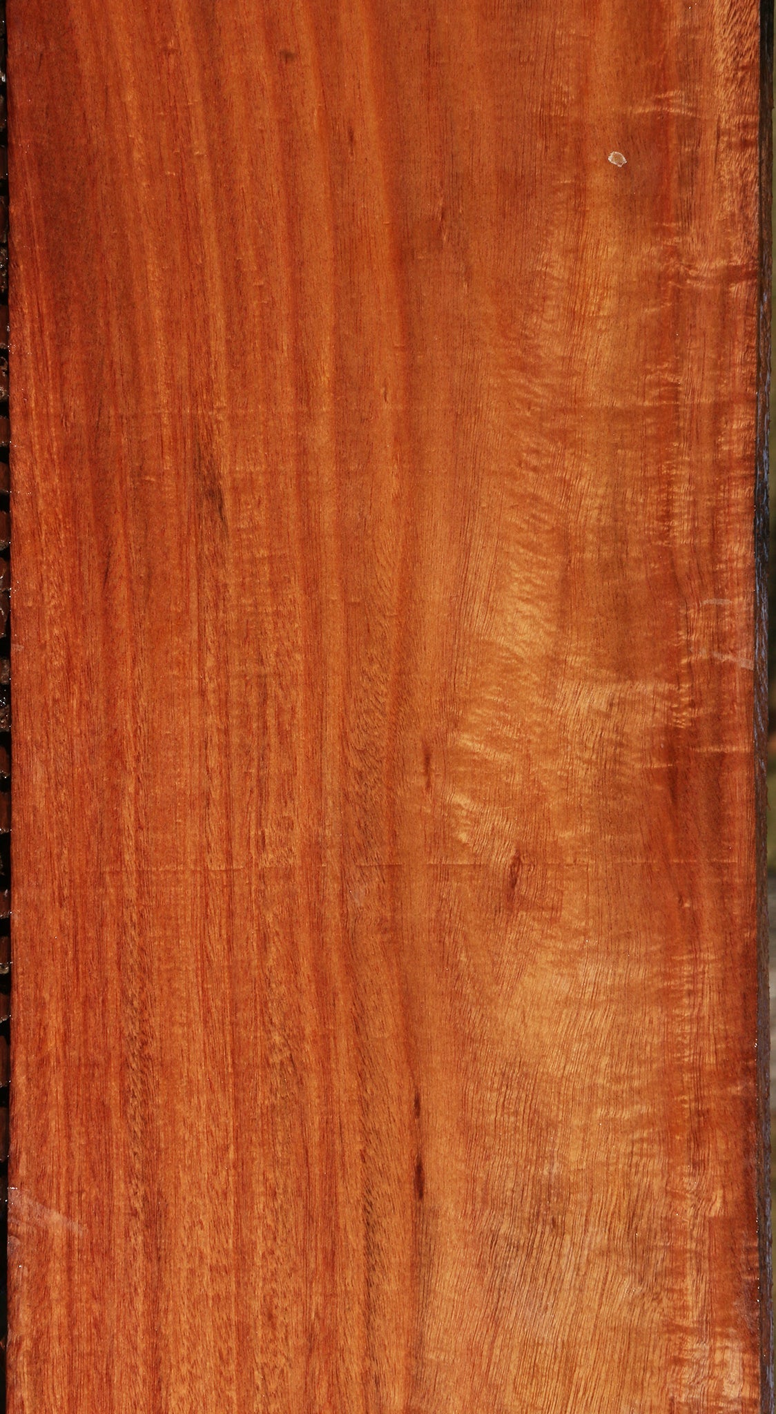 Santos Mahogany Lumber