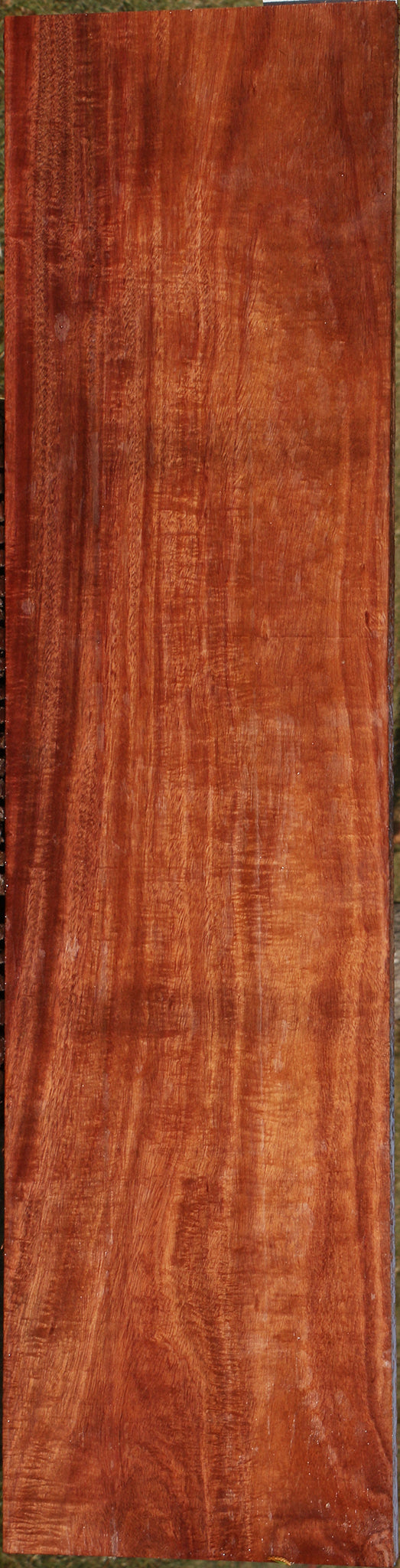 Santos Mahogany Lumber