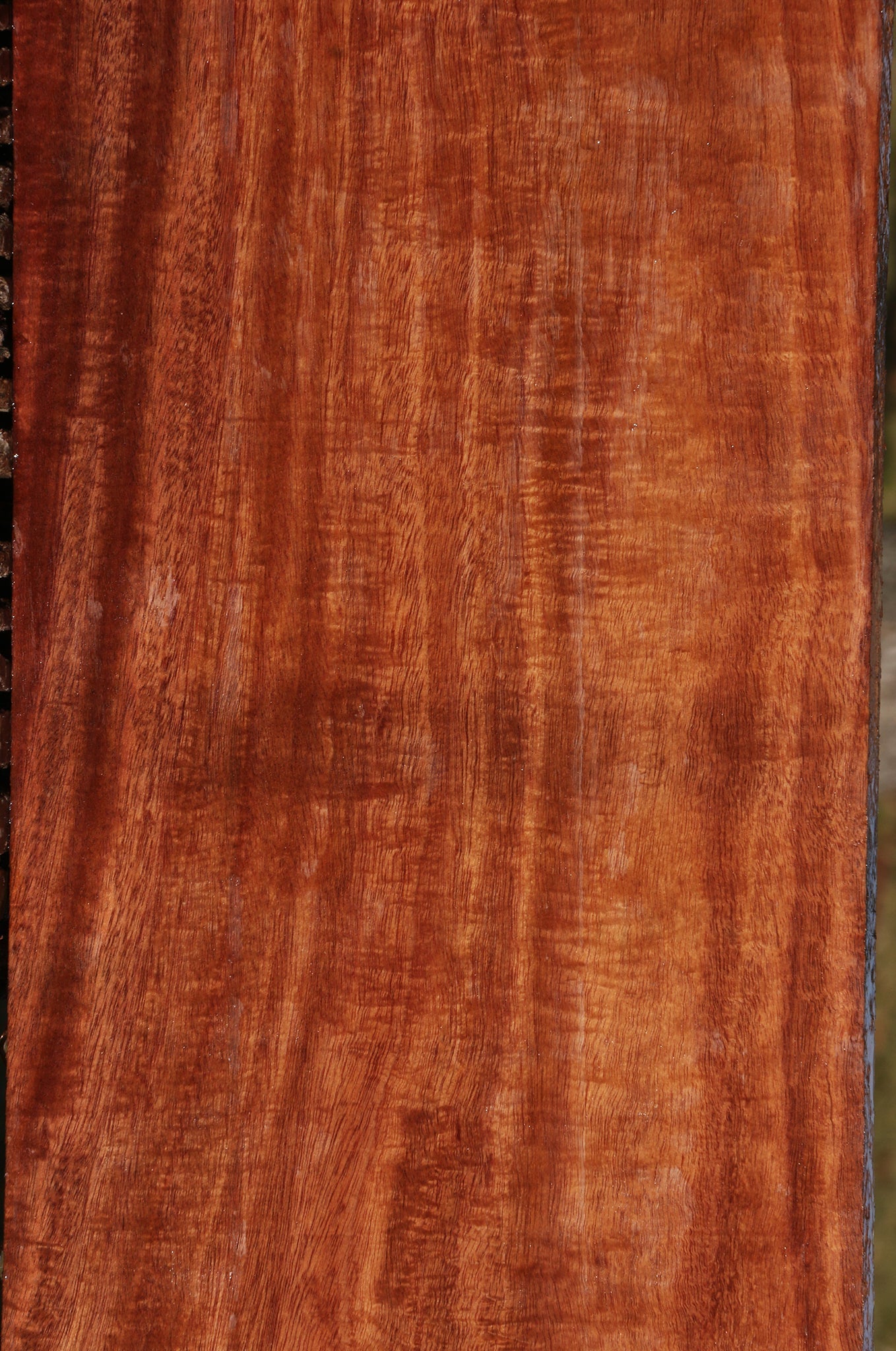 Santos Mahogany Lumber