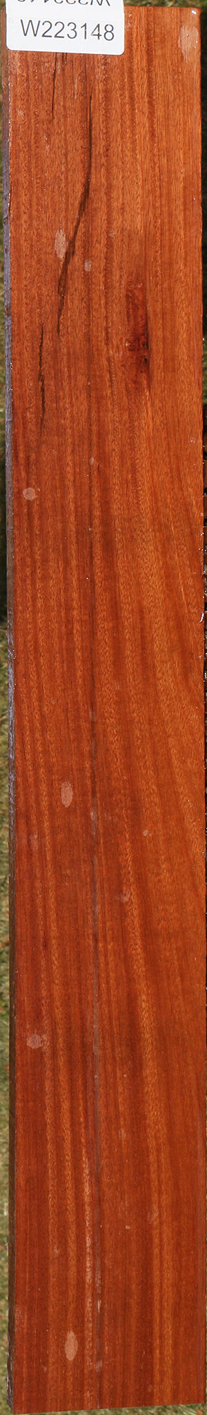 Santos Mahogany Lumber