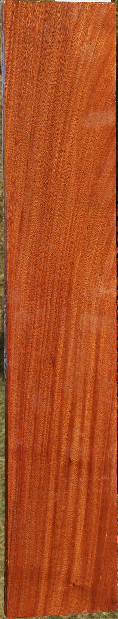 Santos Mahogany Lumber