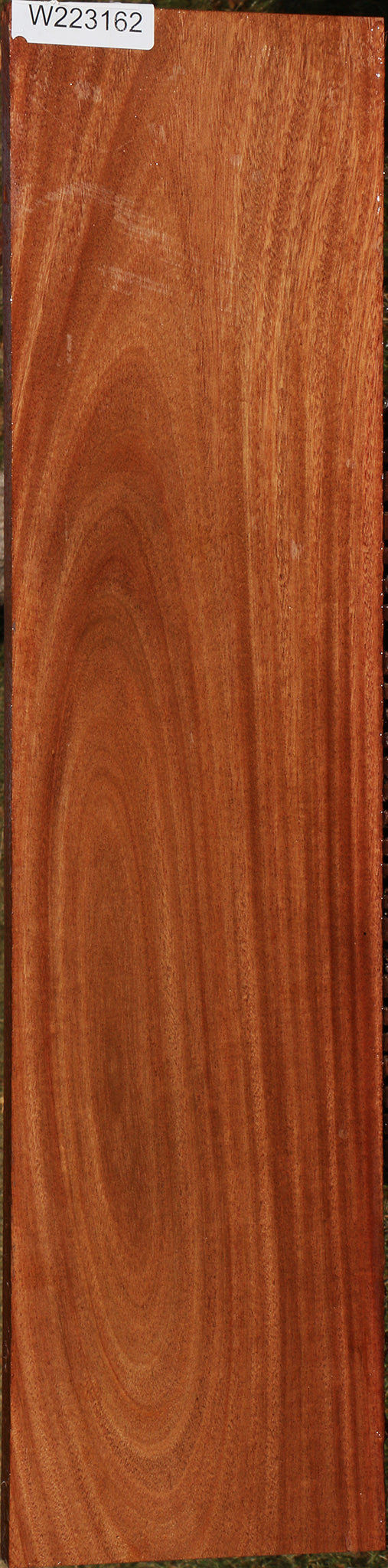 Santos Mahogany Lumber