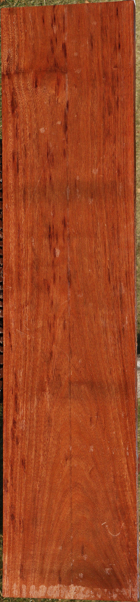 Santos Mahogany Lumber
