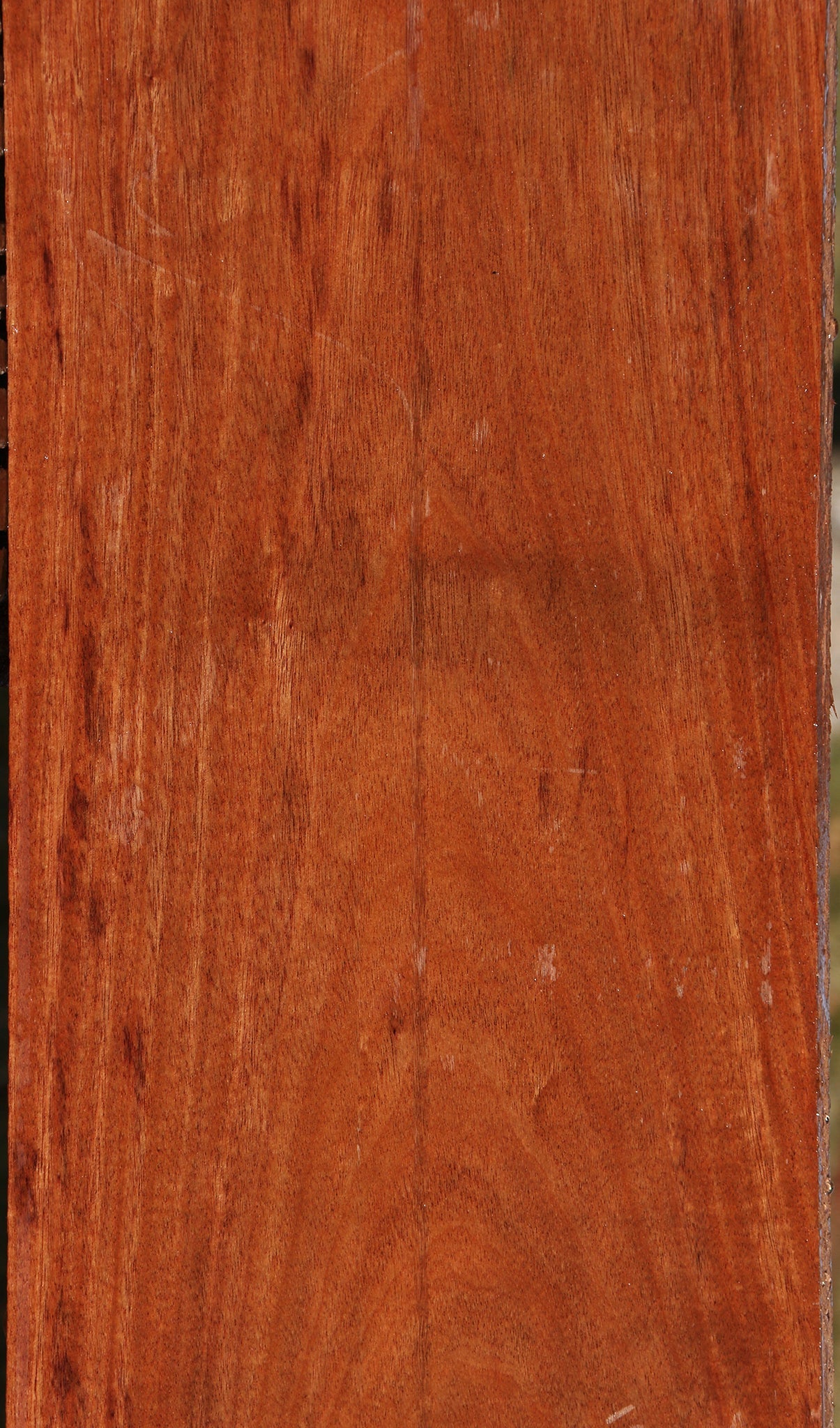Santos Mahogany Lumber