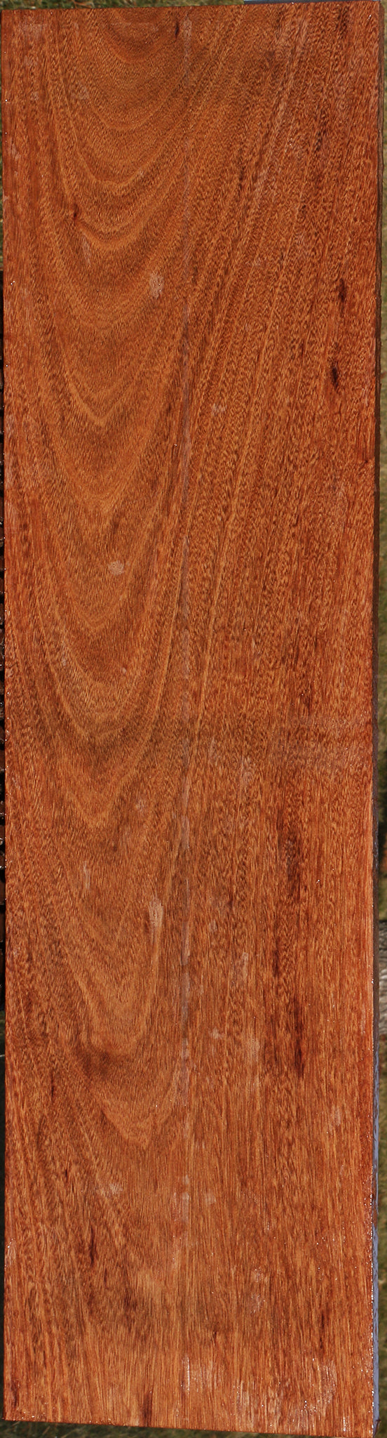 Santos Mahogany Lumber