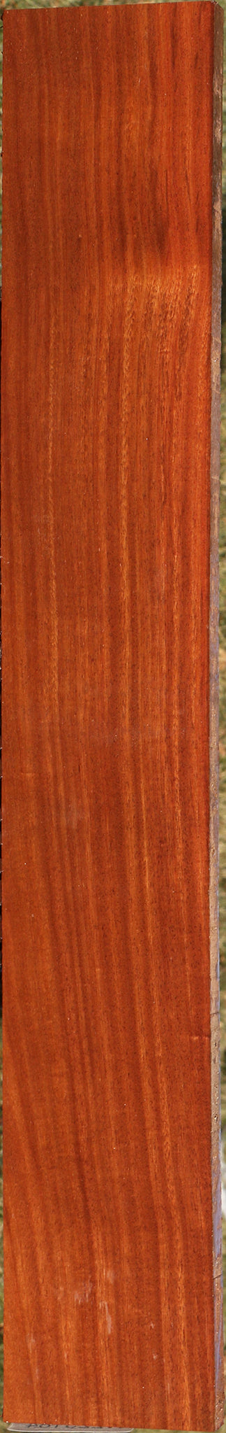 Santos Mahogany Lumber