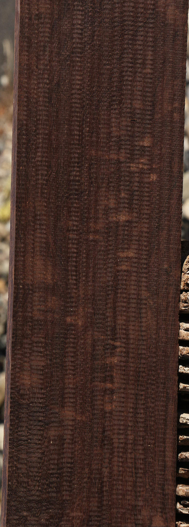 Katalox Lumber