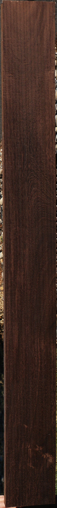 Katalox Lumber