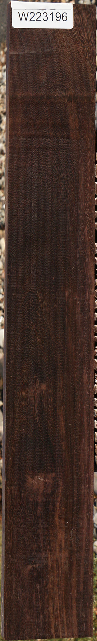 Katalox Lumber