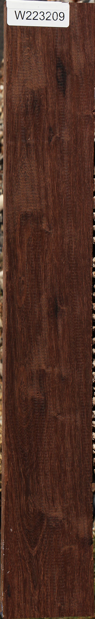 Katalox Lumber