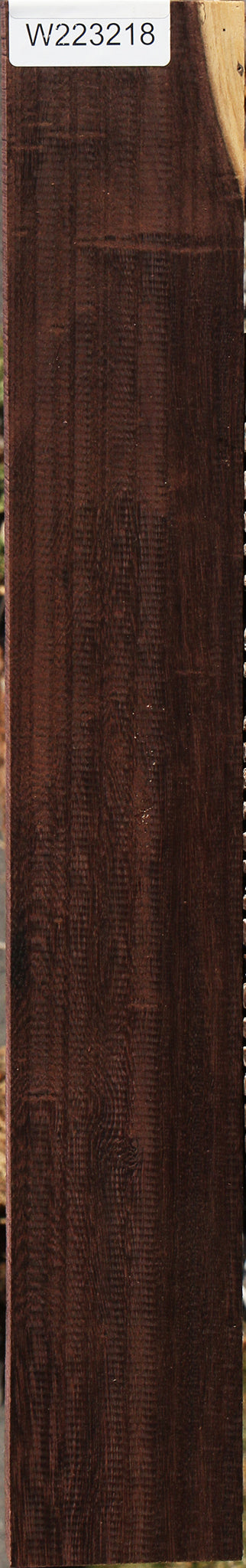 Katalox Lumber