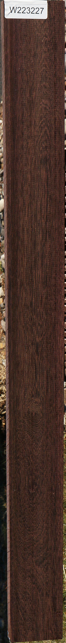 Katalox Lumber