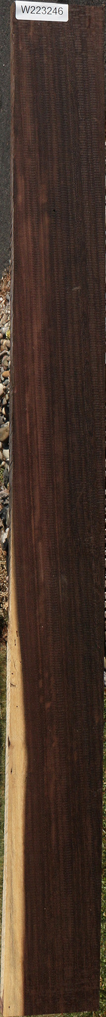 Katalox Lumber
