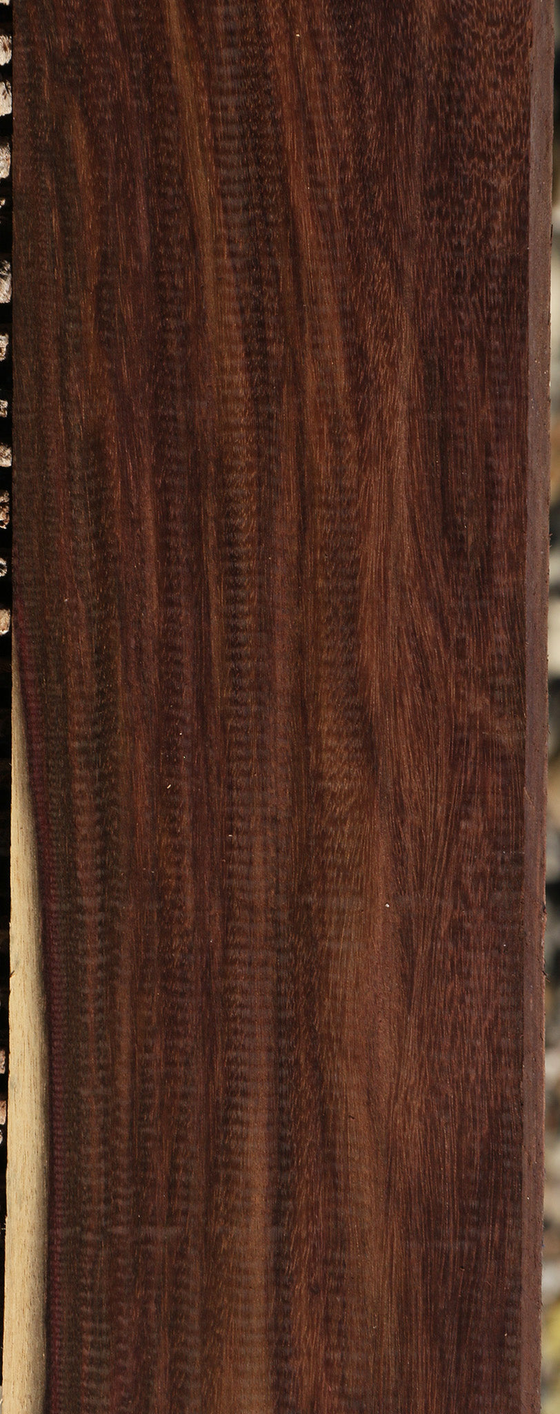 Katalox Lumber