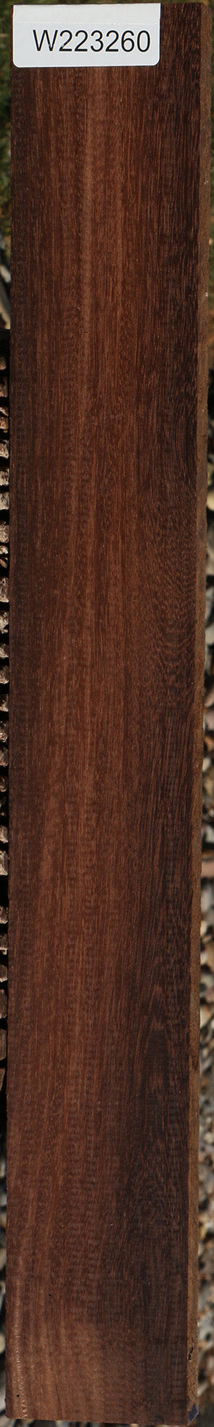 Katalox Lumber