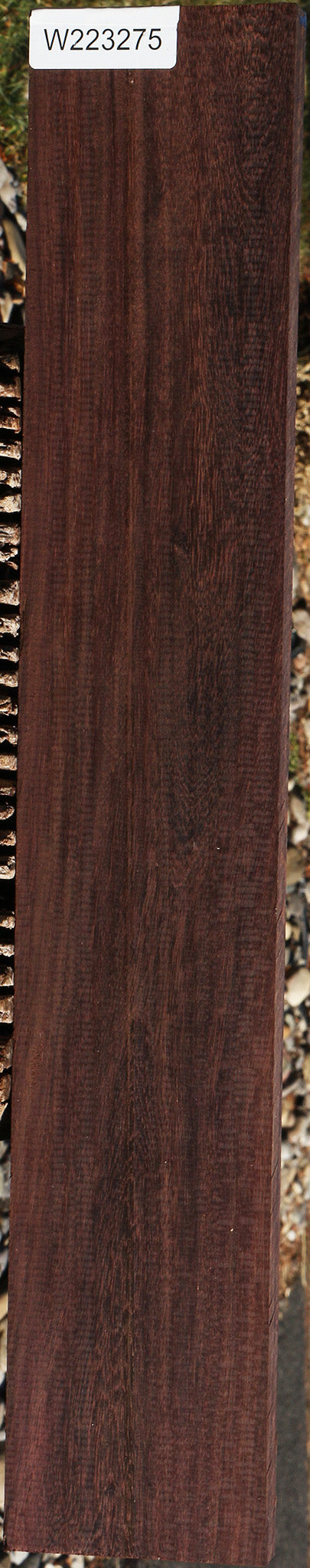 Katalox Lumber