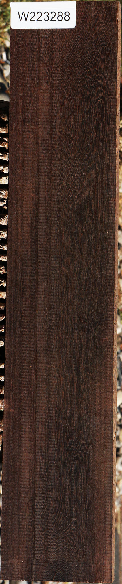 Katalox Lumber