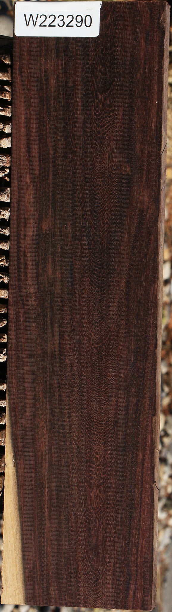 Katalox Lumber