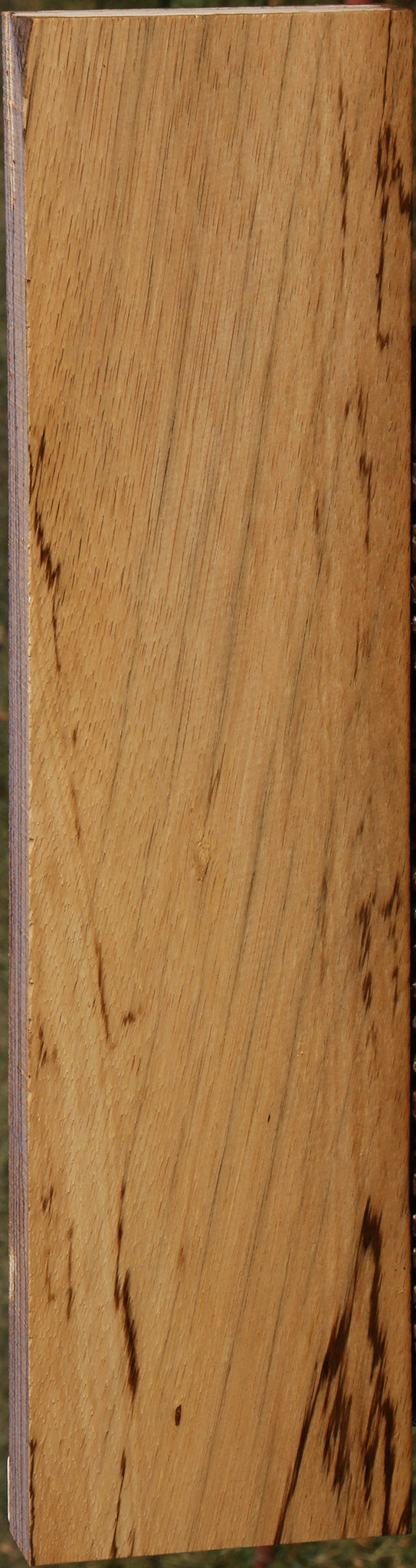 Zebrawood Lumber – Cook Woods