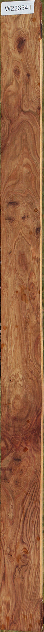 Honduras Rosewood Lumber