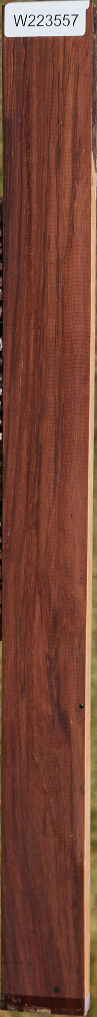 Honduras Rosewood Lumber