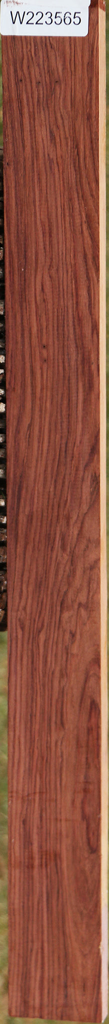Honduras Rosewood Lumber
