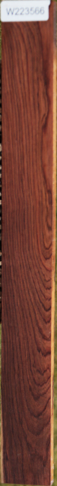 Honduras Rosewood Lumber