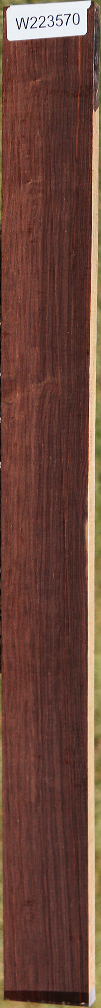 Honduras Rosewood Lumber