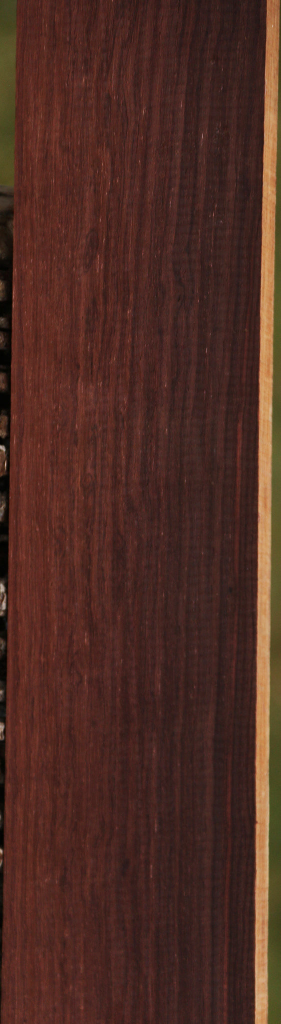 Honduras Rosewood Lumber