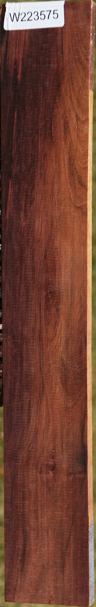 Honduras Rosewood Lumber