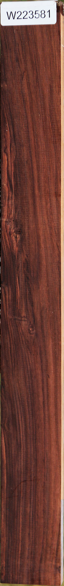 Honduras Rosewood Lumber