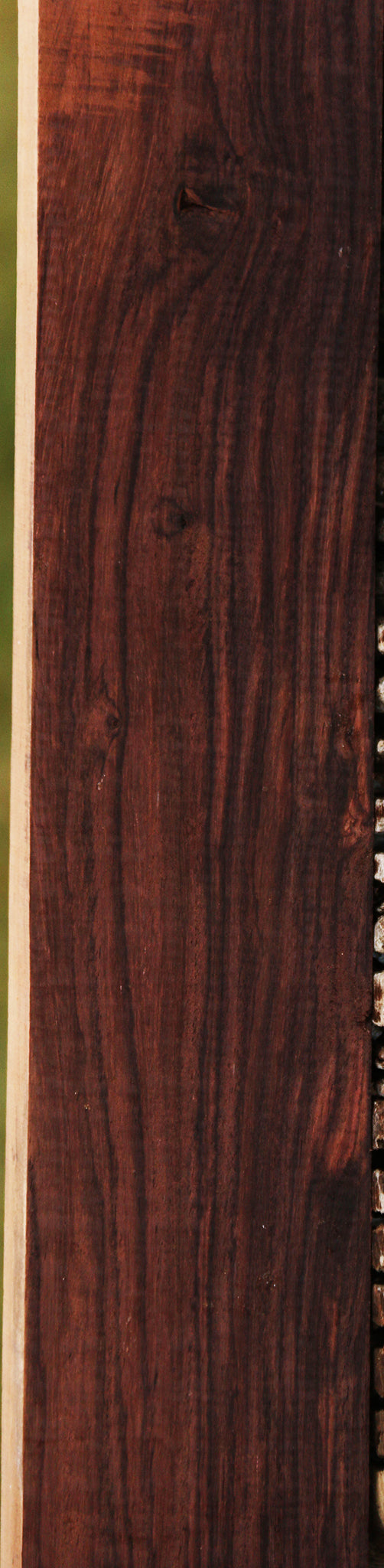 Honduras Rosewood Lumber
