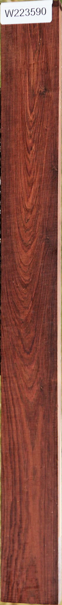 Honduras Rosewood Lumber