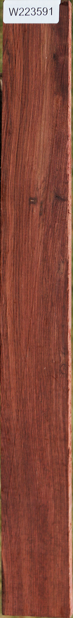 Honduras Rosewood Lumber
