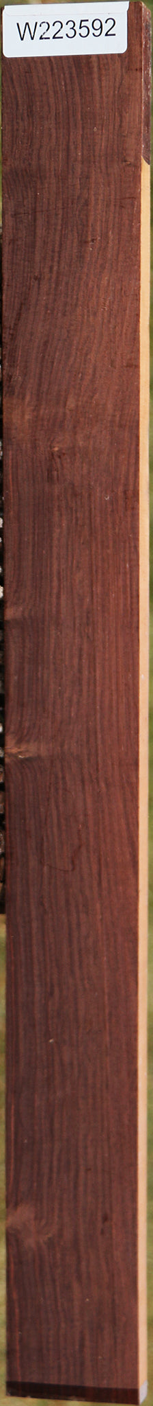 Honduras Rosewood Lumber