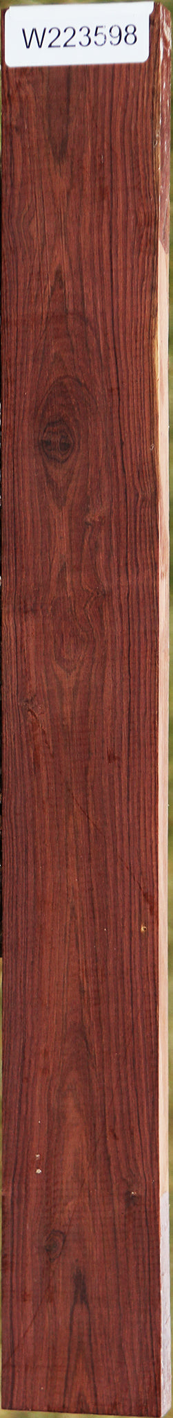 Honduras Rosewood Lumber