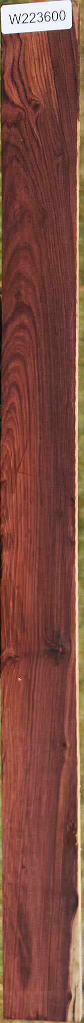 Honduras Rosewood Lumber