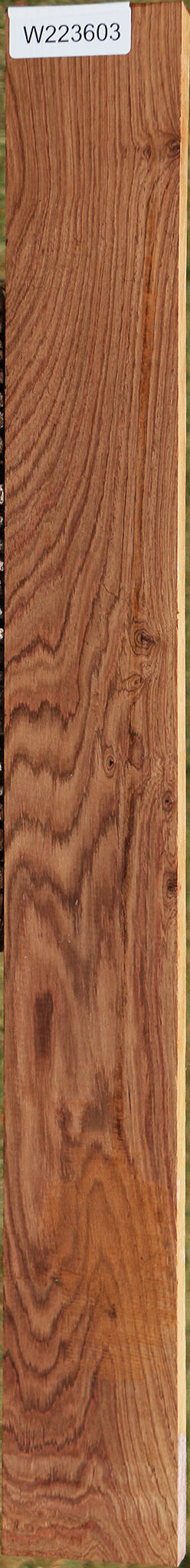 Honduras Rosewood Lumber