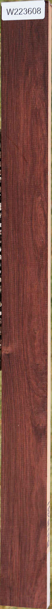 Honduras Rosewood Lumber
