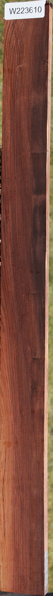 Honduras Rosewood Lumber