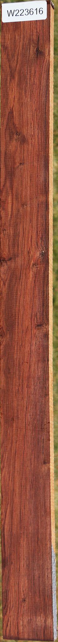 Honduras Rosewood Lumber