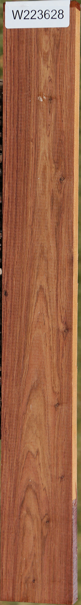 Honduras Rosewood Lumber